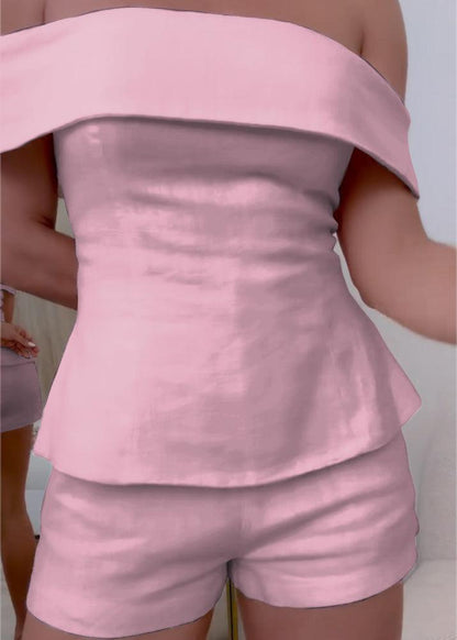 Kelley™ | Elegant Two-piece Suit