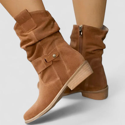 Betha™ | Supportive Orthopedic Boots