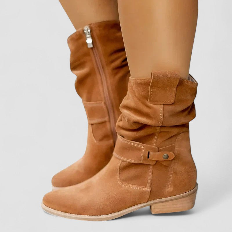 Betha™ | Supportive Orthopedic Boots