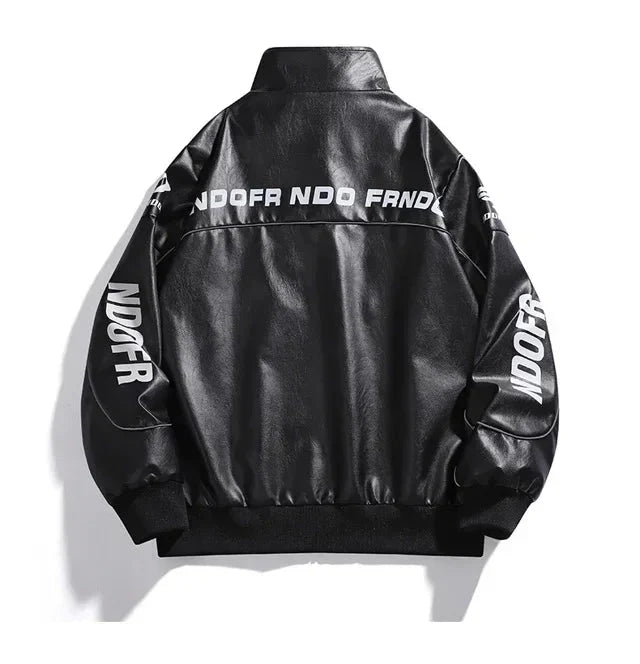 Men Bomber Jacket | Military Air Force Jacket | Windbreaker
