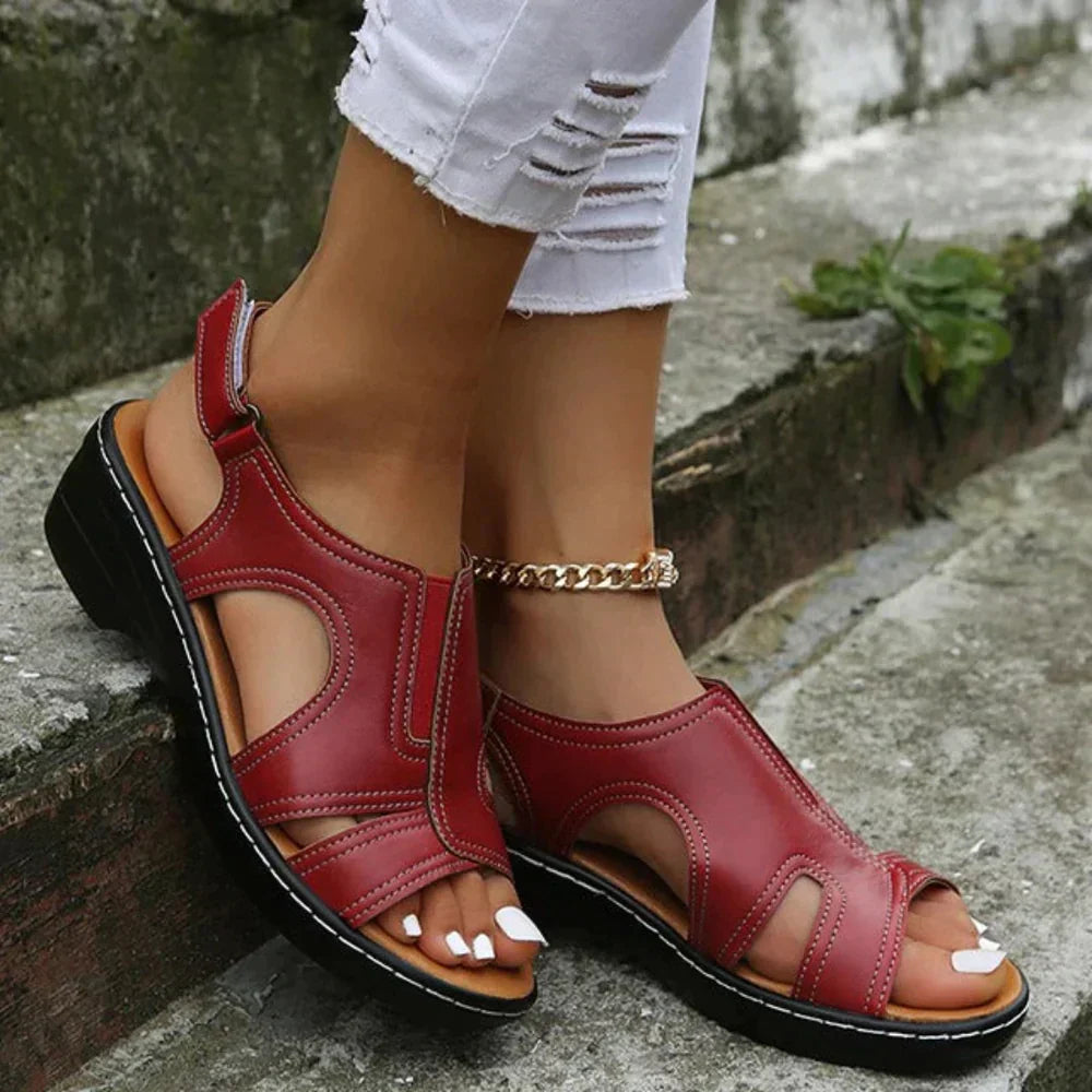 Jodie™ | Orthopedic Sandals
