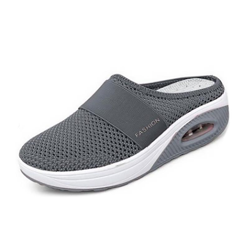 Revae | Women's Slip-On Backless Sneaker Mule