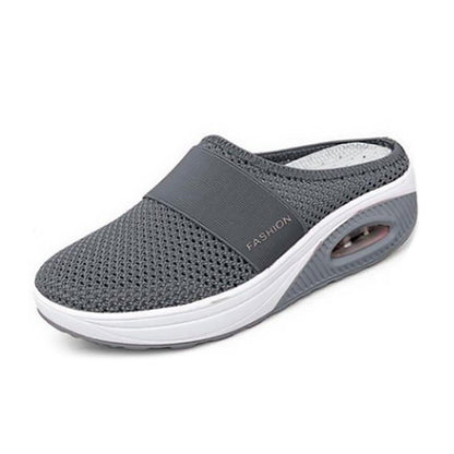 Revae | Women's Slip-On Backless Sneaker Mule