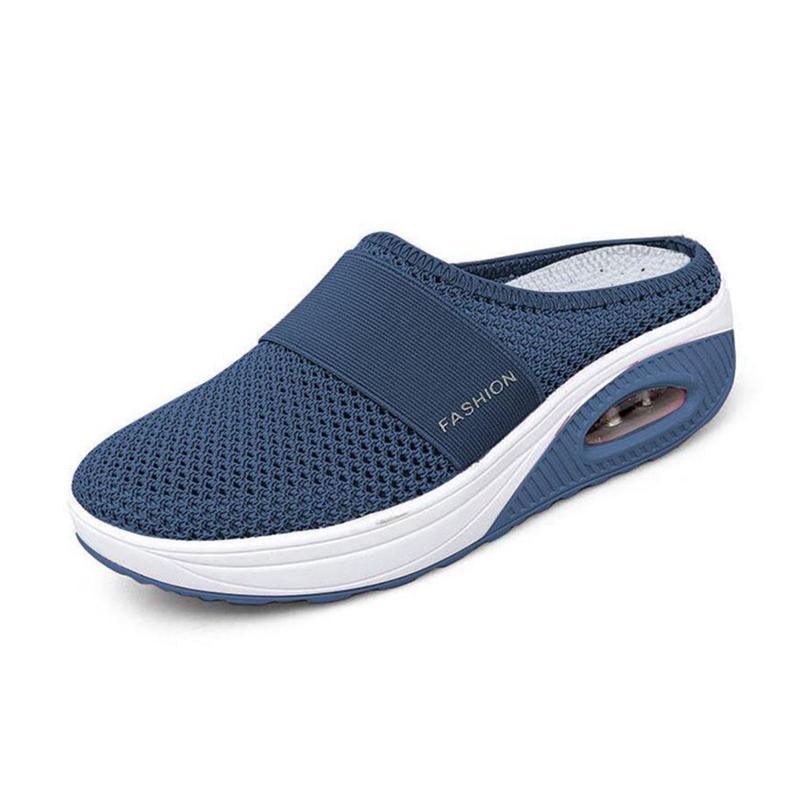 Revae | Women's Slip-On Backless Sneaker Mule