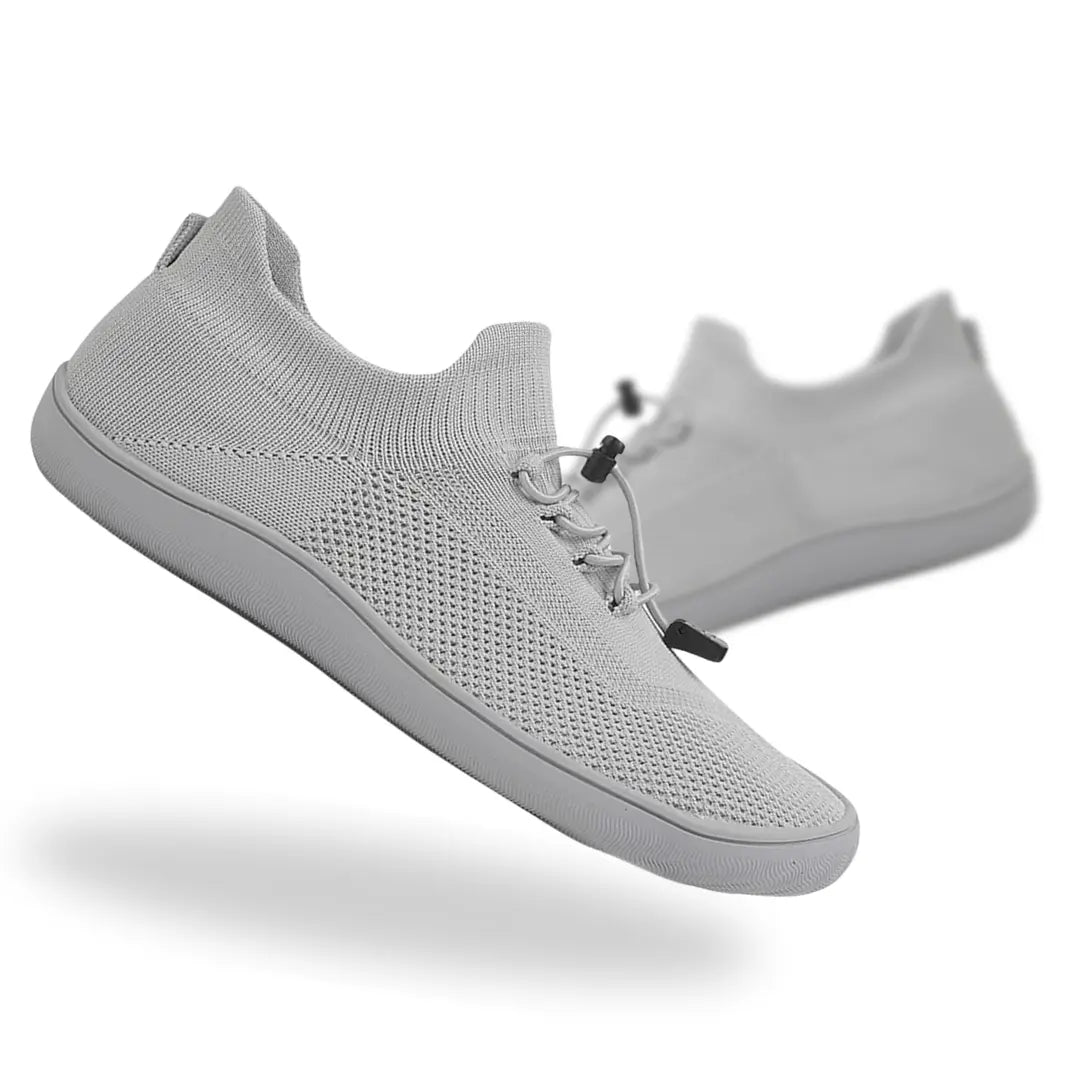 Riordan | Women's Knit Barefoot Sneaker Low Top