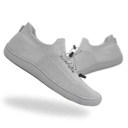 Riordan | Women's Knit Barefoot Sneaker Low Top