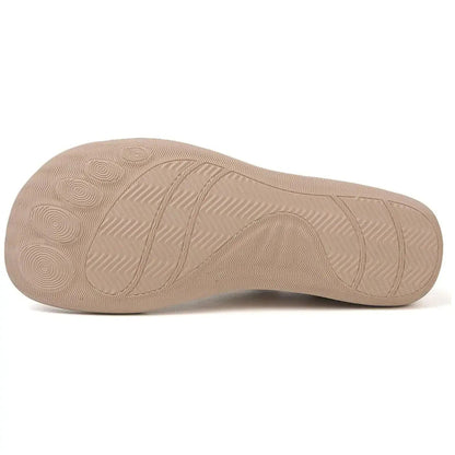 Riordan | Women's Knit Barefoot Sneaker Low Top