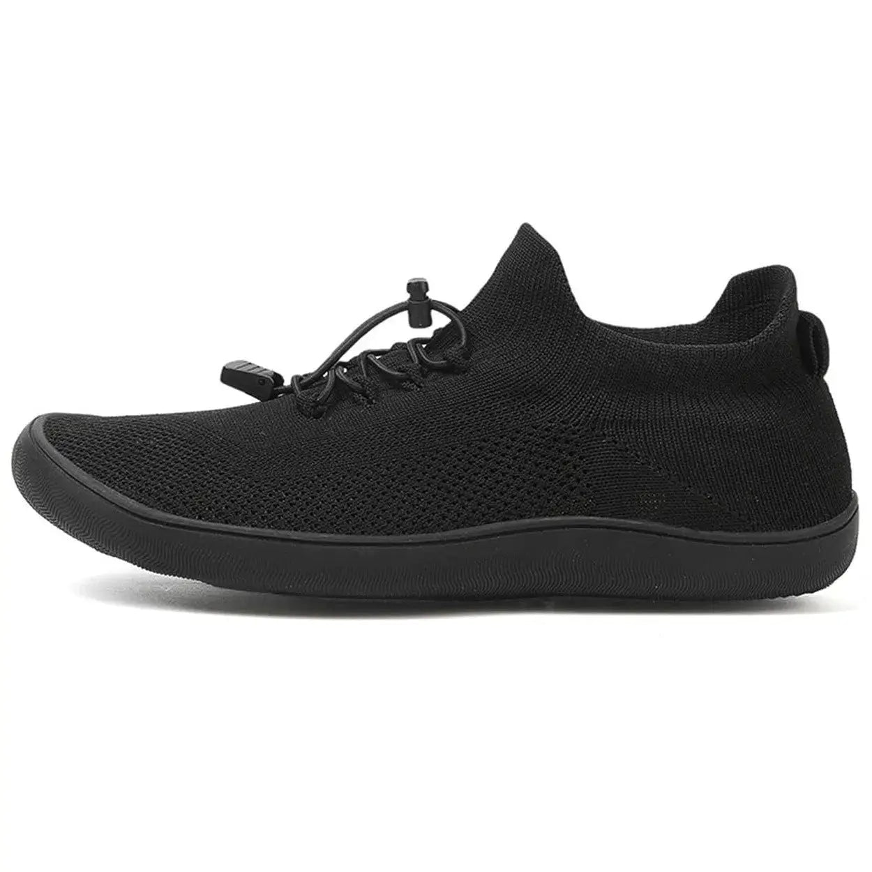 Riordan | Women's Knit Barefoot Sneaker Low Top