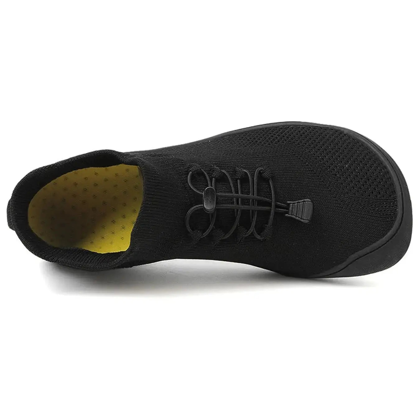 Riordan | Women's Knit Barefoot Sneaker Low Top