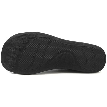 Riordan | Women's Knit Barefoot Sneaker Low Top