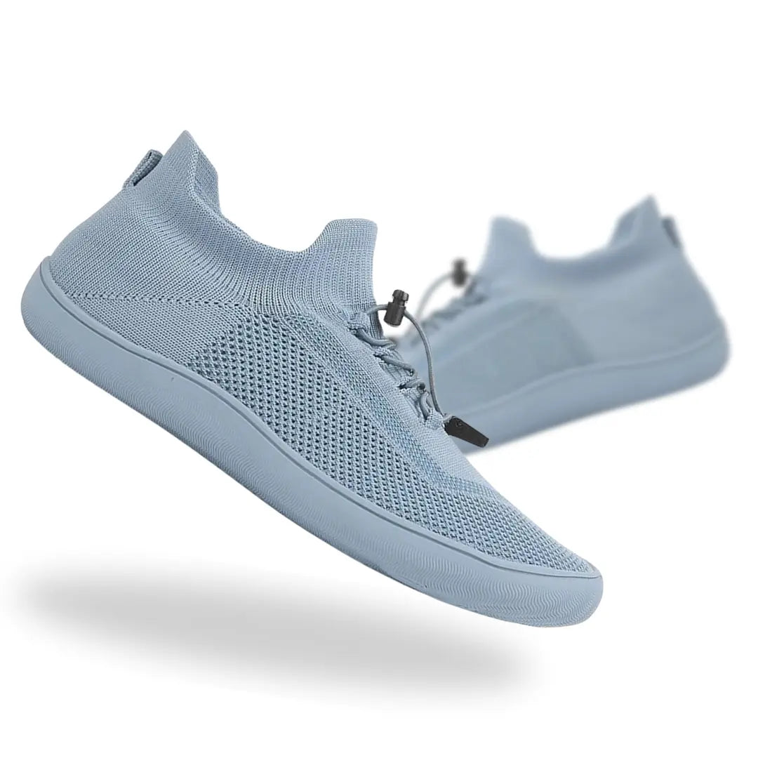 Riordan | Women's Knit Barefoot Sneaker Low Top