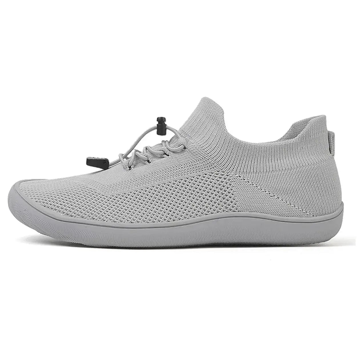 Riordan | Women's Knit Barefoot Sneaker Low Top