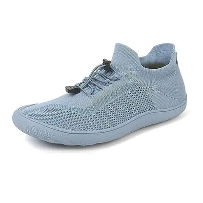 Riordan | Women's Knit Barefoot Sneaker Low Top