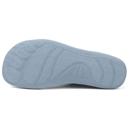 Riordan | Women's Knit Barefoot Sneaker Low Top