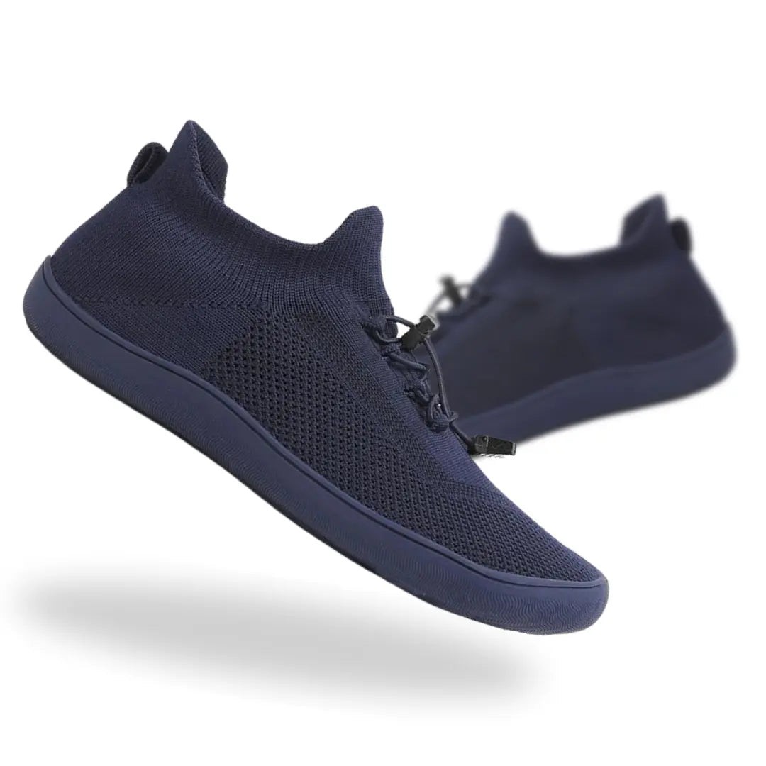 Riordan | Women's Knit Barefoot Sneaker Low Top