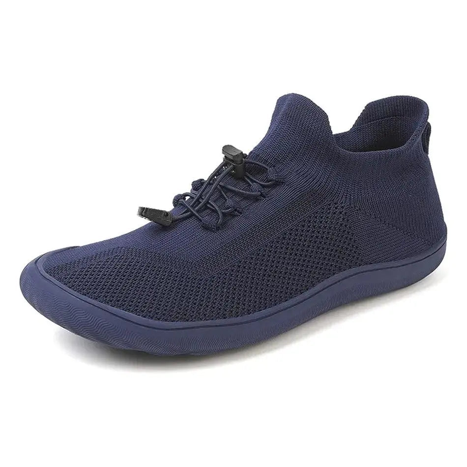 Riordan | Women's Knit Barefoot Sneaker Low Top