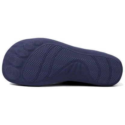 Riordan | Women's Knit Barefoot Sneaker Low Top