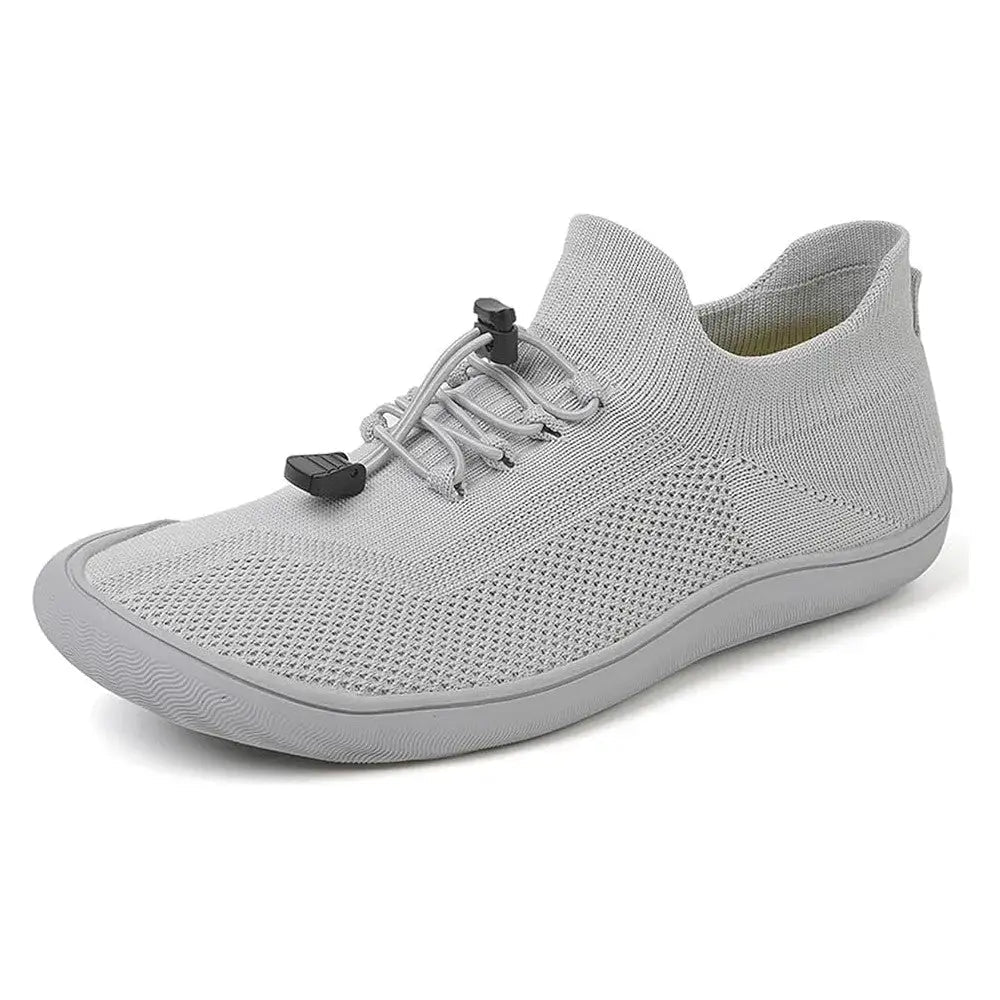 Riordan | Women's Knit Barefoot Sneaker Low Top