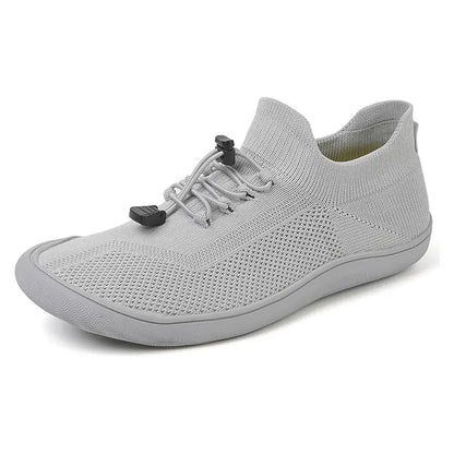 Riordan | Women's Knit Barefoot Sneaker Low Top