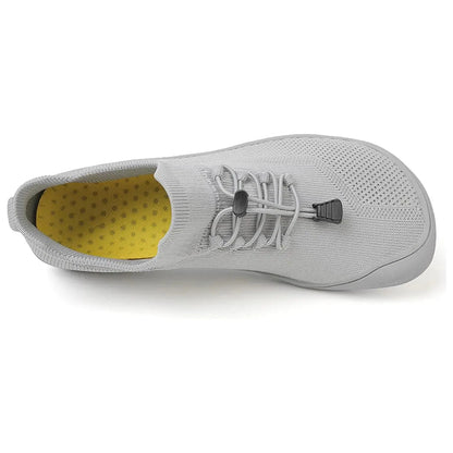 Riordan | Women's Knit Barefoot Sneaker Low Top