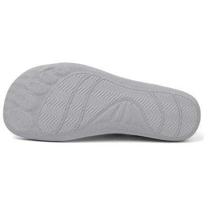 Riordan | Women's Knit Barefoot Sneaker Low Top