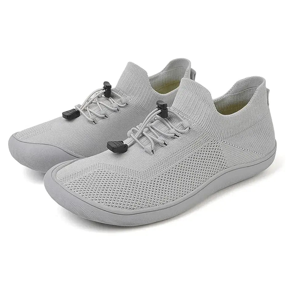 Riordan | Women's Knit Barefoot Sneaker Low Top