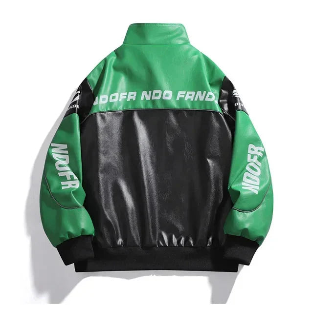 Men Bomber Jacket | Military Air Force Jacket | Windbreaker