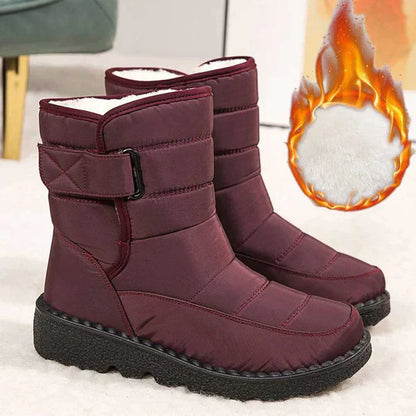 Joy™ | Woman Waterproof Boots
