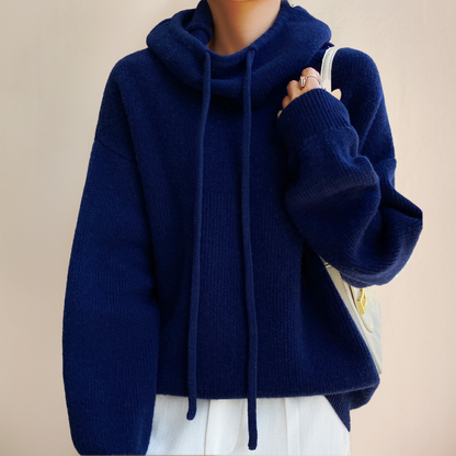 Luna™ | The Perfect Blend of Warmth & Style