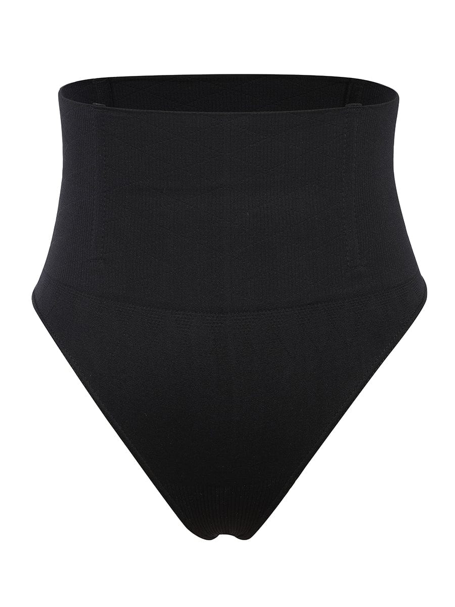 Seamless Shape wear Thong Natural Shaping