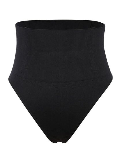 Seamless Shape wear Thong Natural Shaping