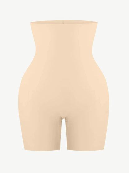 High Waisted Butt Lifter with Removable Hip Pads
