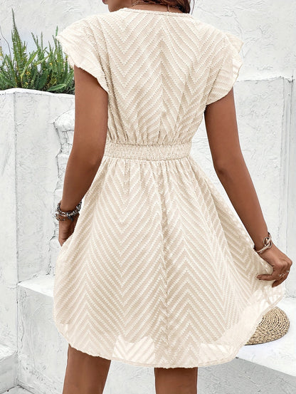 Charlotte™ | Elegant Sweetheart Neckline Dress