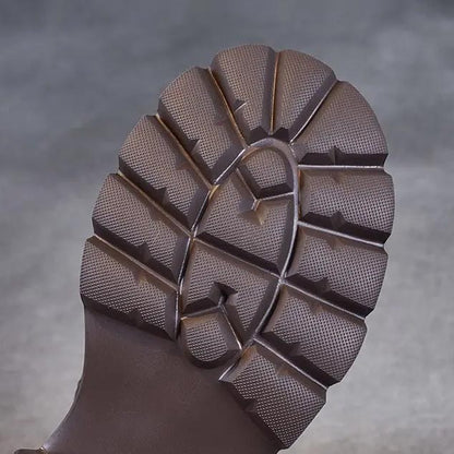 Holly™ | Orthopedic Boots