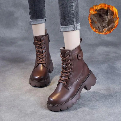 Holly™ | Orthopedic Boots