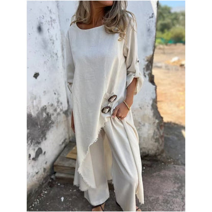 Ashleigh™ | Everyday Elegance Ensemble