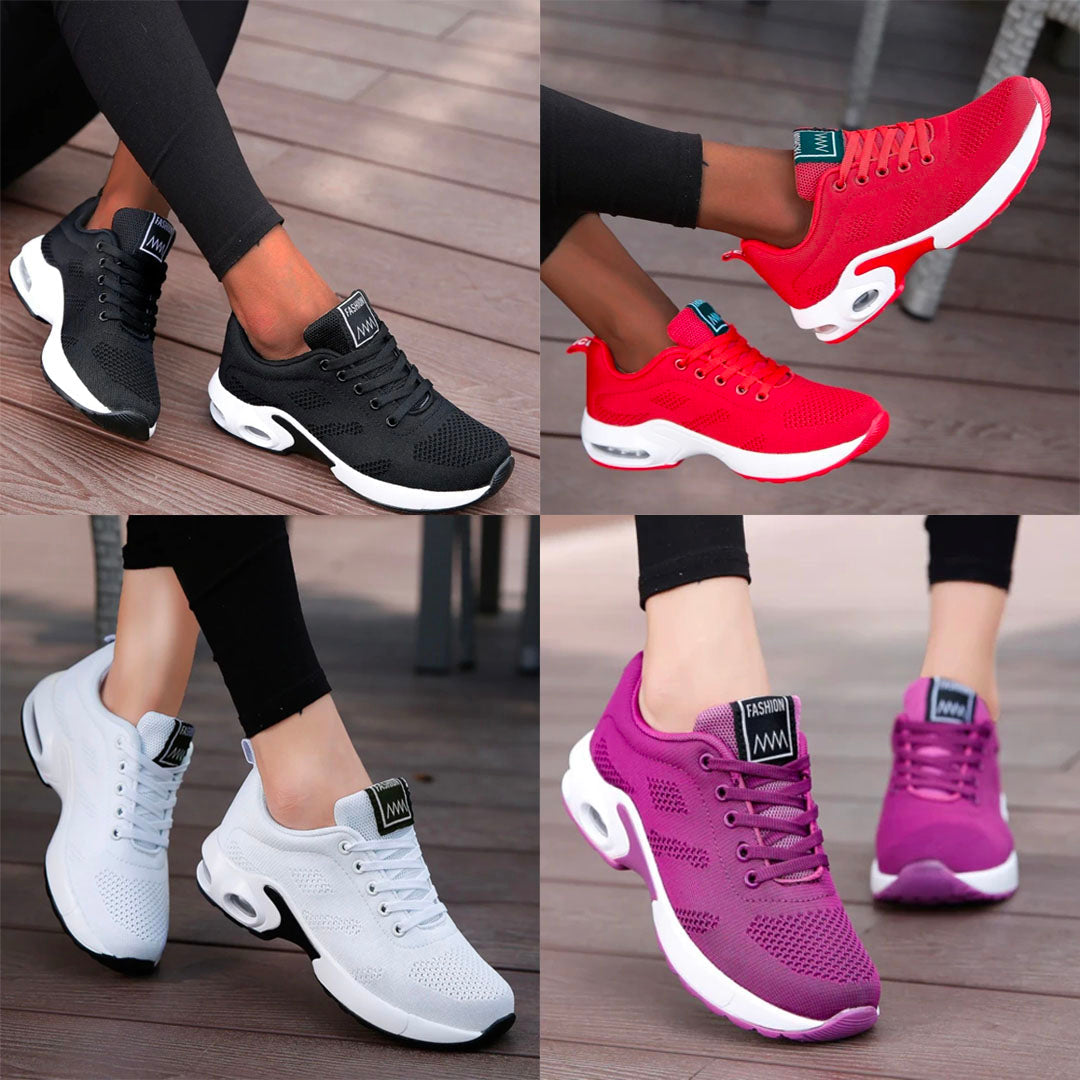 Calliope | Women's Shoes for Walking