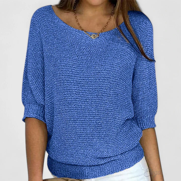Claire™ | Comfortable Sweater