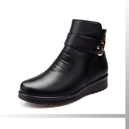 Lucy™ | Comfortable anti-slip boots