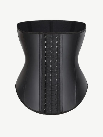 U-cut Latex Waist Trimmer Waist Support