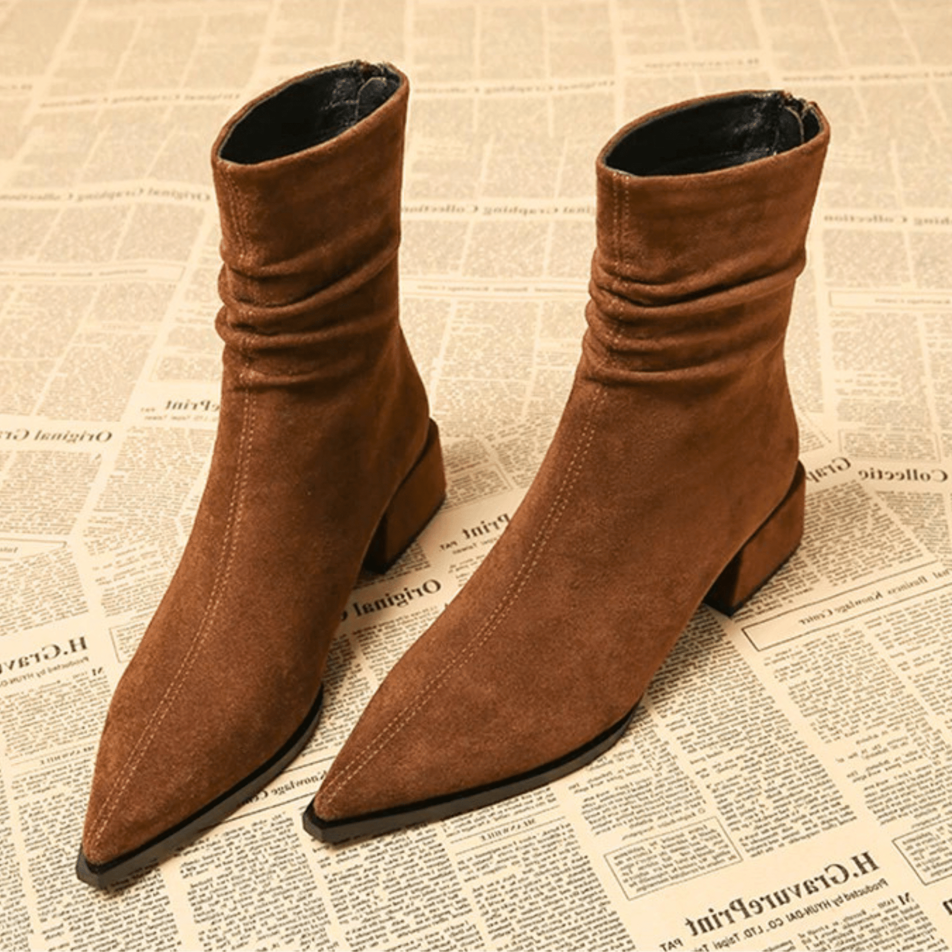 Valeria™ | Boot